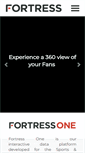 Mobile Screenshot of fortressgb.com